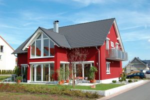 les différents types de toits pour votre maison
