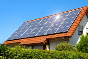 L’énergie solaire photovoltaïque