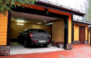 Les différentes phases d’aménagement d’un garage