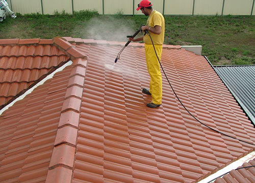 Les plus grandes erreurs dans l’entretien de toiture