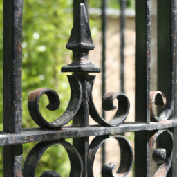 Grillage : Avantages et Limitations Frejairolles