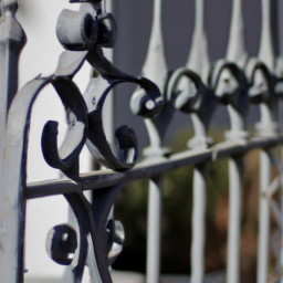 Clôtures en Bois : Avantages et Inconvénients Valflaunes